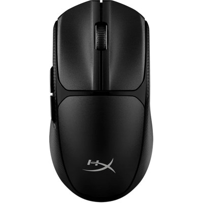 Мишка HyperX Pulsefire Fuse Wireless/Bluetooth Black (A1KY6AA) Вінниця - фото 9