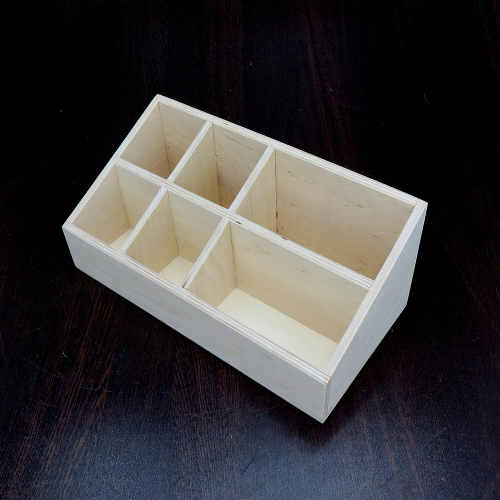 Настольный органайзер 