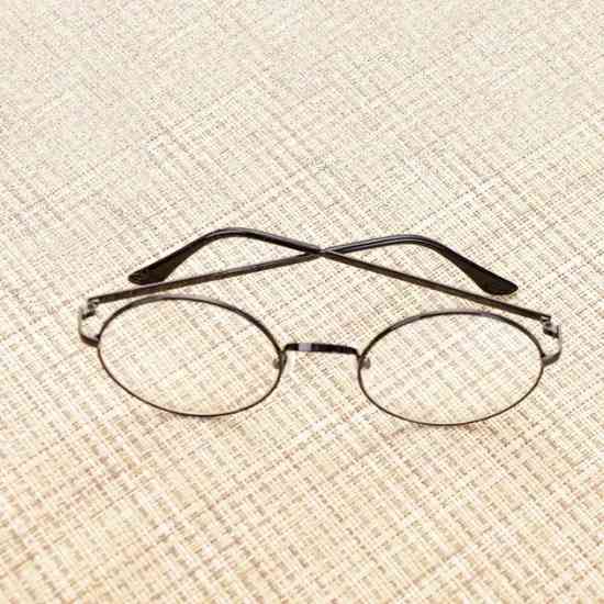 Окуляри Гаррі Поттер (метал) Вінниця