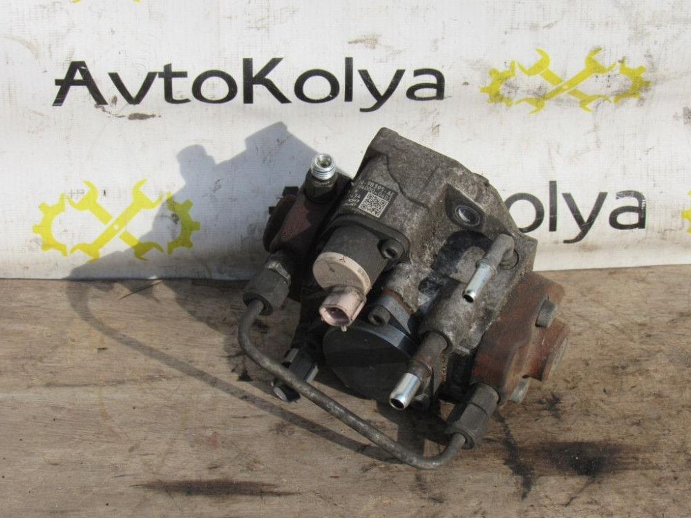 Паливний насос Ford Transit 2.2 TDCI 2007-2010 (6C1Q-9B395-AE) Ковель - изображение 3