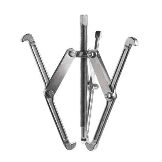 Знімач підшипників, 250 мм, трилапий INTERTOOL HT-7045 Київ