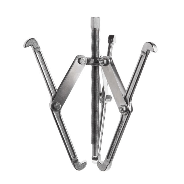 Знімач підшипників, 250 мм, трилапий INTERTOOL HT-7045 Київ - фото 6