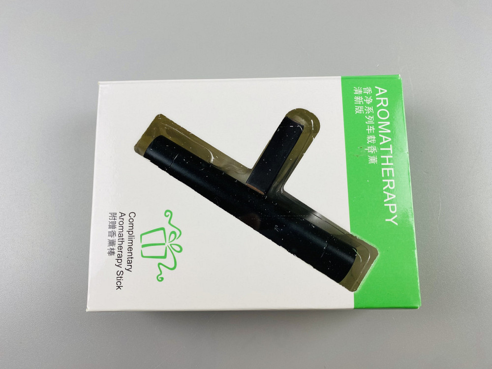 Освіжувач повітря кліпса в машину автомобільний, ароматизатор на вентиляцію на кліпсі зі змінним елементом Мукачево - фото 7