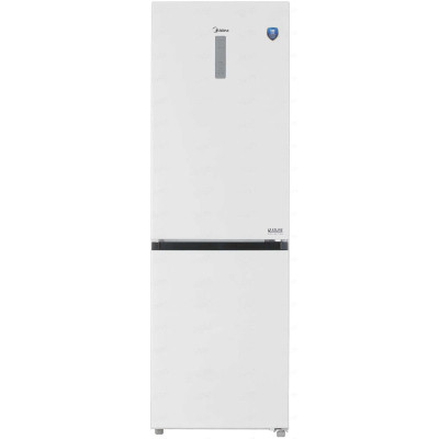 Холодильник Midea MDRB470MGF01O Вінниця - фото 1