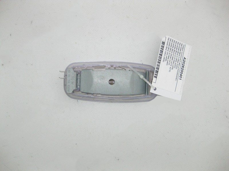 Mercedes-Benz  A2028200401 Плафон стельовий задній C-Class W203 CLK C209 E-Class W210 G-Class W463 Одесса - изображение 2