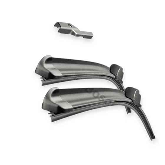 Щітки aerotwin a 979s к-т 475мм, 600мм (vw Гольф, jetta, Пасат) двірника Мукачево