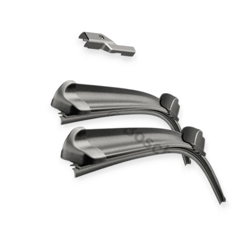 Щітки aerotwin a 979s к-т 475мм, 600мм (vw Гольф, jetta, Пасат) двірника Мукачево - фото 1