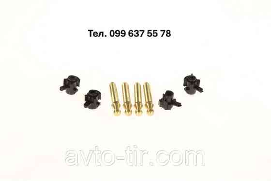 Ремкомплект основной фары Renault Magnum 5000820574 Набір кріплення фари Рено Магнум Луцк