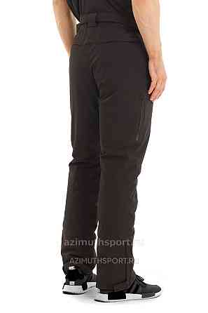 Батальные мужские горнолыжные брюки Azimuth оригинал Киев