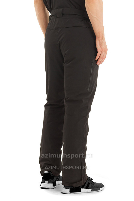 Батальные мужские горнолыжные брюки Azimuth оригинал Киев - изображение 4
