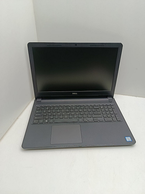 Ноутбук Dell vostro 15-3568 i3-7ген\4\0\ АКБ+ (товар вживаний) Луцк - изображение 3