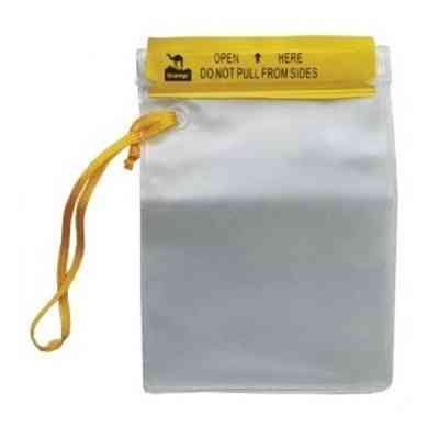 Гермопакет Tramp PVC transparent 12,7 х 18,4 cm (UTRA-025) Вінниця