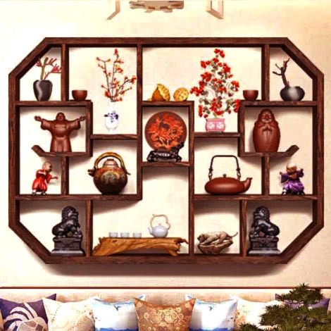 Полиця для чашок "Аларі 88" савоярді Миколаїв - фото 1