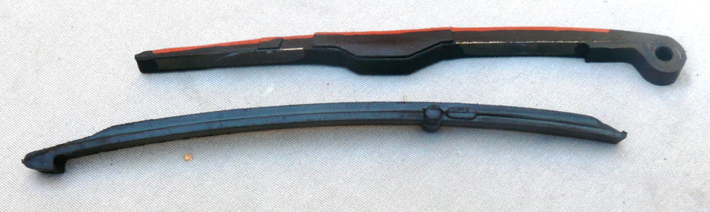 Заспокійники ланцюга скутер 4 т 50 Мукачево - фото 1