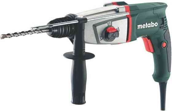 Перфоратор Metabo KHE 2644 606157000 Коломия