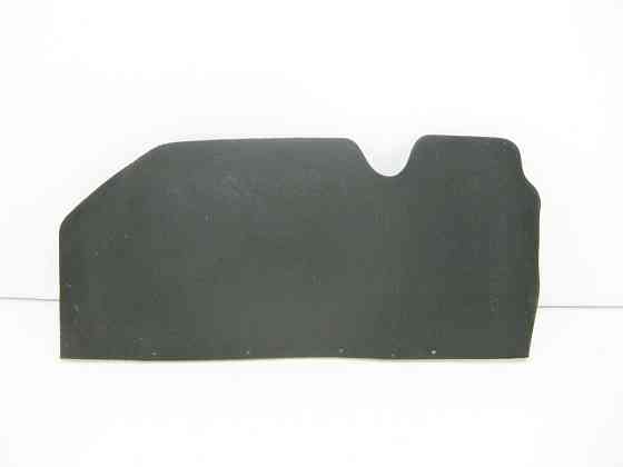 Mercedes-Benz  A2119220162 9F08 Обшивка підлоги під заднім правим сидінням E-Class W211 Одесса