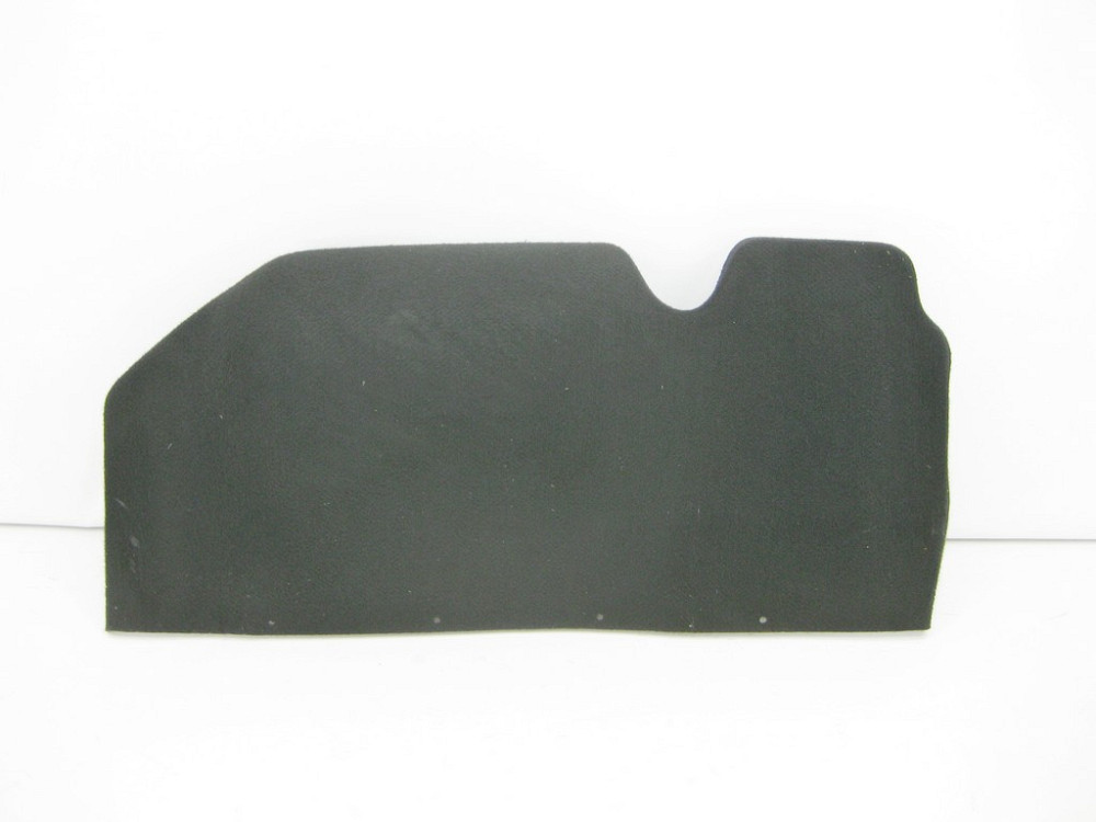 Mercedes-Benz  A2119220162 9F08 Обшивка підлоги під заднім правим сидінням E-Class W211 Одеса - фото 1