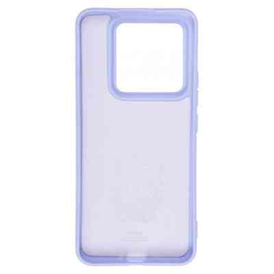 Чохол до мобільного телефона Armorstandart ICON Case Xiaomi 14 Pro Lavender (ARM73061) Вінниця