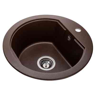 Мийка кухонна GRANADO LUGO marron (gr2806) Вінниця