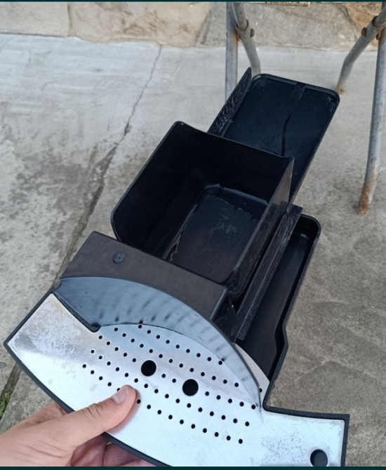 Кофеварка: Jura Impressa C5 Харків - фото 5