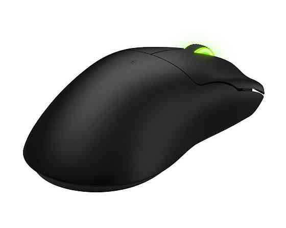 Миша бездротова Hator Pulsar 3 Ultra 4K Wireless Black (HTM680) ( Чорний ) Харьков