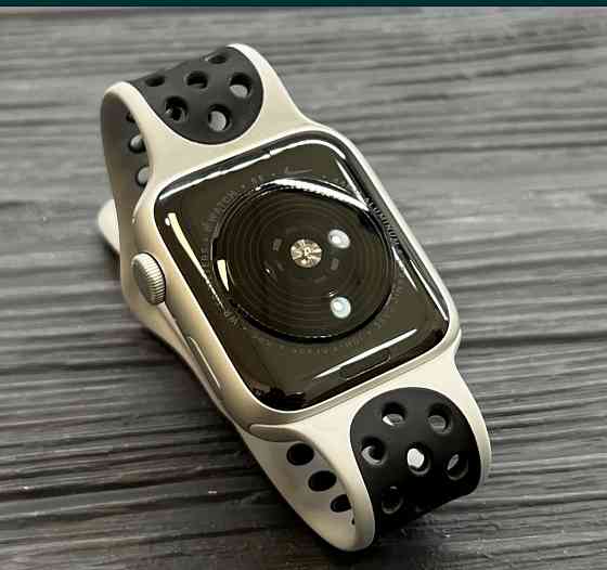 Apple Watch SE44mm.Nike. Киев