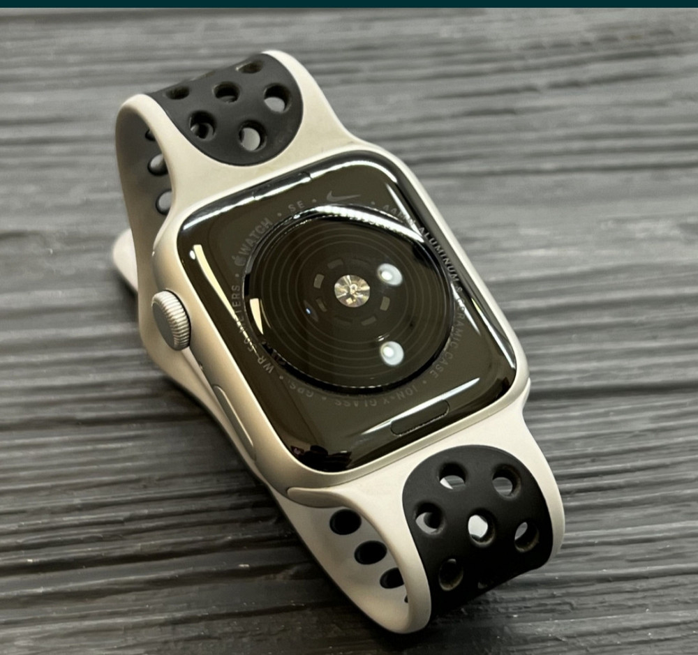 Apple Watch SE44mm.Nike. Київ - фото 2