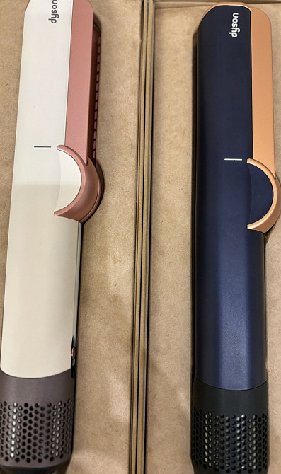 Dyson Airstrait – випрямляч для волосся Харьков - изображение 2