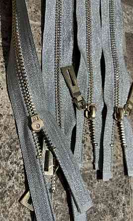 Змійки метал срібло із золотом Київ