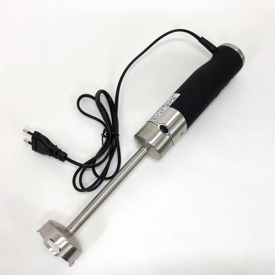 Блендер для кухні з мірним стаканом MAGIO MG-647 800 Вт, Блендер з функцією приготування коктейлів ZV-85 Івано-Франківськ - фото 7