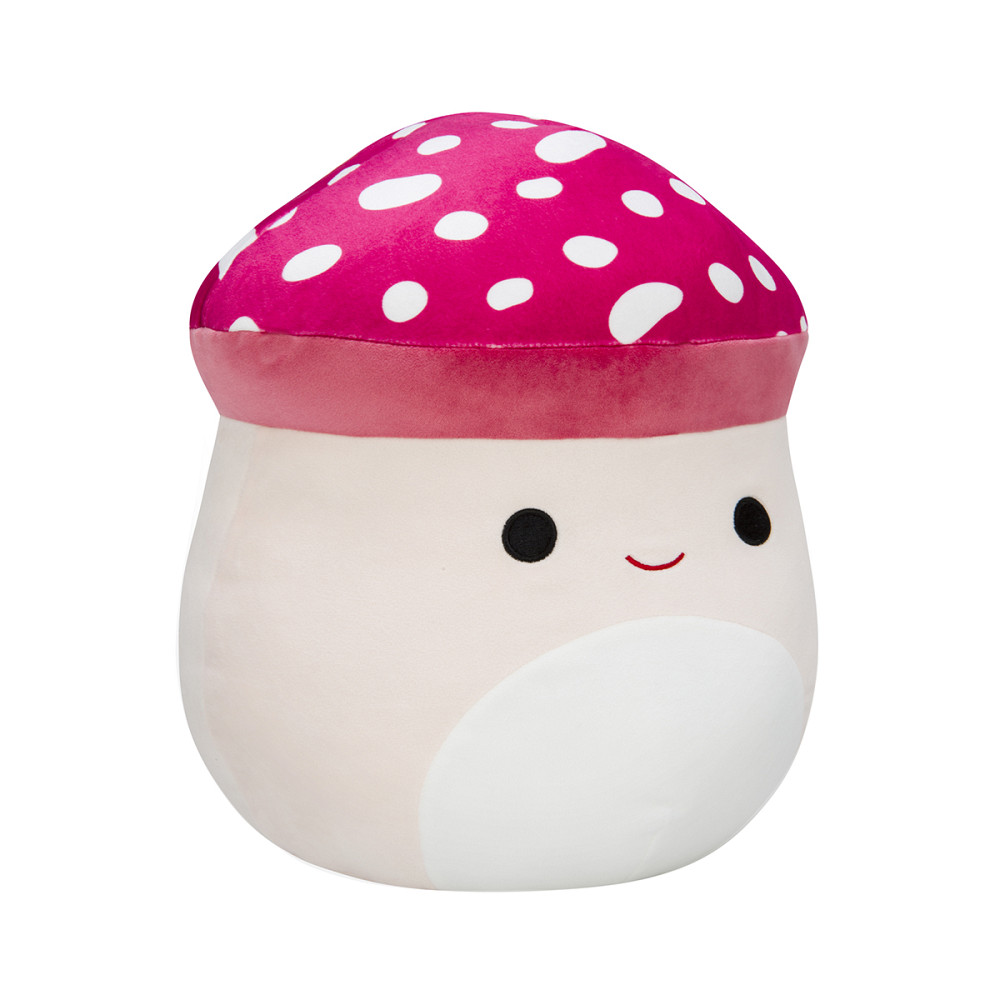М'яка іграшка Squishmallows – Гриб Малькольм (30 cm) Днепр - изображение 3