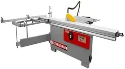 Электрическая пилка Holzmann Piła Formatowa Fks 320V3200 Fks320V3200 Киев - изображение 1