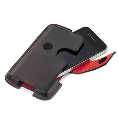 Чохол для iPhone 4 Troika Red pepper Рівне