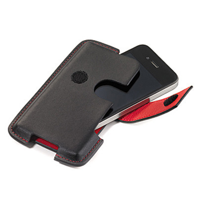 Чохол для iPhone 4 Troika Red pepper Ровно - изображение 1