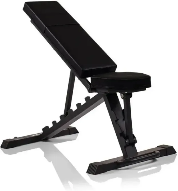 Тренажер Лавка TRENINGOWA FORCE 6.0 HAMMER Киев - изображение 1