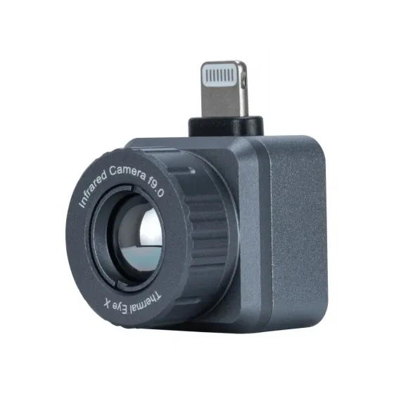 Тепловізор для смартфона Xinfrared XH09 iOS (90-00021) Киев