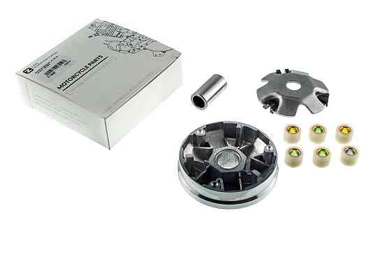 Варіатор передній скутер 4 Т Китай 50 (палець) Мукачево