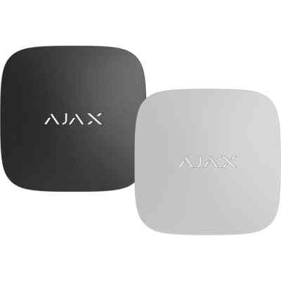 Анализатор воздуха Ajax LifeQuality black Винница