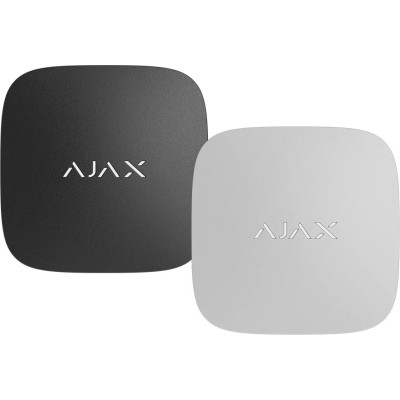 Аналізатор повітря Ajax LifeQuality black Вінниця - фото 5