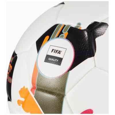 Мяч футбольный Puma Orbita 3 TB (FIFA Quality) 084325-01 білий 4 (4067981508631) Винница