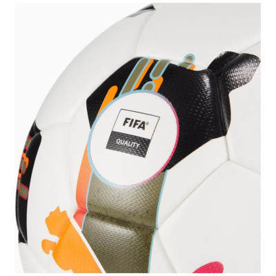 Мяч футбольный Puma Orbita 3 TB (FIFA Quality) 084325-01 білий 4 (4067981508631) Винница - изображение 3