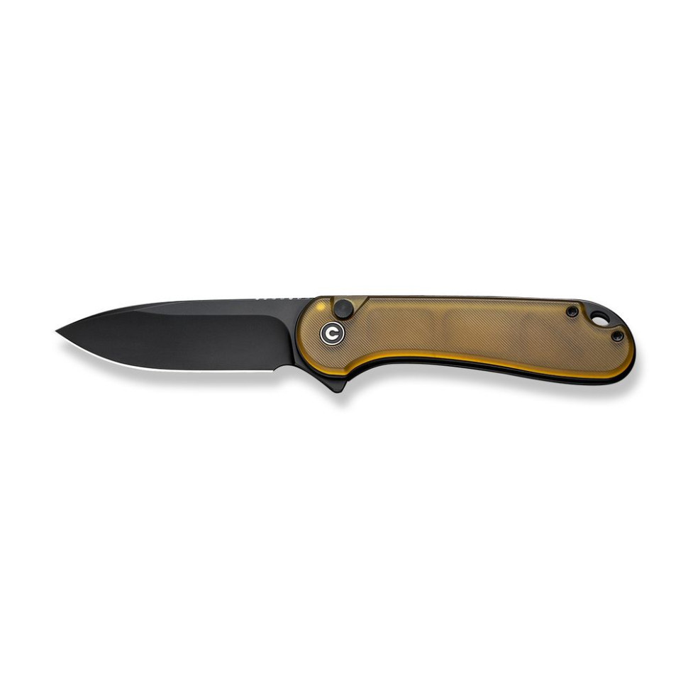 Нож складной Civvi Button Lock Elementum C18062P-8 Киев - изображение 8