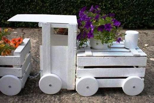 Кашпо "Рябчик" зефір Миколаїв - фото 3