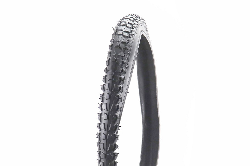 Шина 24"x1,95 (54-507) шипована KB-110 Киев - изображение 1