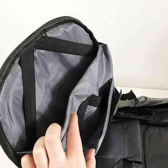 Рюкзак Travel Bag D3718-1 MP-86 Львів