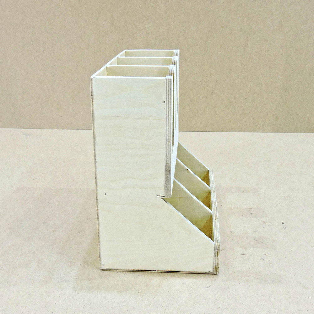 Кавовий органайзер "Тайн" бланже Миколаїв - фото 3