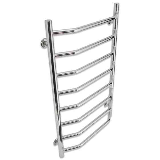 Водяна сушарка для рушників Laris Вікторія П8 500x800 Київ