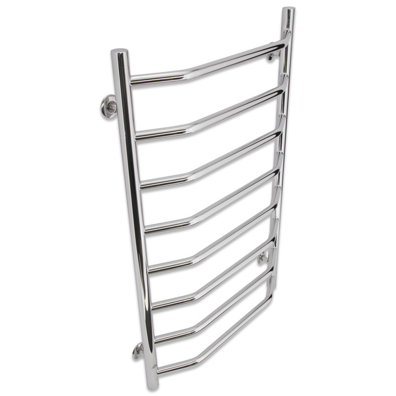 Водяна сушарка для рушників Laris Вікторія П8 500x800 Київ - фото 2