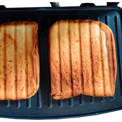 Електрогриль Grunhelm G753 Вінниця