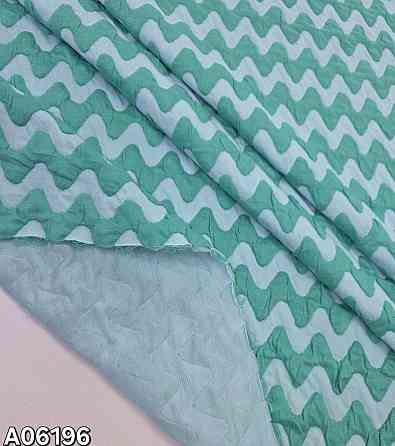 Ткань стеганый трикотаж капитоний опт и розница. Киев